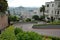 Lombard Street in San Francisco