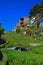 Lombard Street in San Francisco