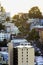 Lombard Street, San Francisco, California