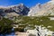 Lomnicky Peak, High Tatras, Slovakia