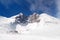 The Lomnicky Peak, High Tatras, Slovakia