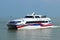 Lomprayah company specializes in high speed catamaran transfers  in Thailand.