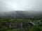 Lonavala-Khandala waterfall hill fog nature
