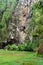 Londa is cliffs and cave burial site in Tana Toraja, South Sulawesi, Indonesia