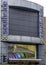 LONDO, UNITED KINGDOM - Dec 07, 2020: front entrance to southside shopping center in wandsworth