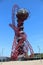 LONDON - APRIL 5. The Arcelor Mittal Orbit from Olympic Games