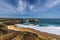 London Arch, Great Ocean Road, Victoria, Australia