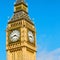 london big ben and historical old construction england aged cit