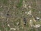 London Borough of Tower Hamlets, England - Great Britain. Low-re