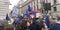 London Brexit referendum demonstration march