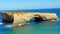 London Bridge - Great Ocean Road, Austrlaia