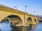 London Bridge in Lake Havasu