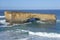 London Bridge Port at Campbell National Park Victoria Australia