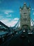 london bridge traffic