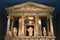 London, British Museum, East Facade of Reconstructed Nereid Monument