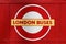 London Buses Logo