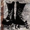 London Calling Grunge Boots