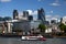 London with city cruise