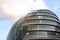 London City Hall - Modern UK Architecture