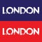 London city label