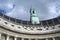 London County Hall (LCH) in Lambeth, London, England, Europe