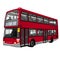 A London Double Decker Bus