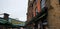 London england camden town eclectic tourist solo traveling