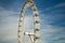 London eye, England