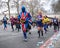 The London Landmarks Half Marathon
