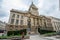 London - May 3, 2019: The Old Bailey - Central Criminal Court