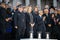 London Mayor Sadiq Khan and Officials Lighting Candles for Vigil