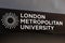 London Metropolitan University in London, UK