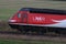 London North Eastern Railway livery, HST 125 train