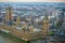 London - Palace of Westminster and Big Ben clock tower