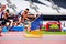 London prepares: Olympic test events