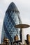 London\'s Gherkin