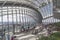 London - September 27, 2015: The Skygarden