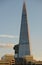 The London Shard