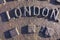 London Sign