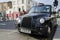 London taxi