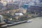 London Tower Castle Panorama