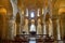 London,  Tower of London, Interior of the Chapel of St. John