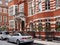 London townhouses, Mayfair