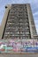 london: Trellick tower