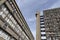 london: Trellick Tower, sixties flats