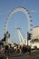 London, U.K., August 22, 2019 - The London Eye, London, United Kingdom