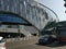 London, UK - 1/9/2020: Tottenham hotspur stadium Spurs hotspur football team on Tottenham high road, stadium completed in 2018
