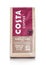 LONDON, UK - APRIL 26, 2019: Pack of Costa Coffee Mocha Italia Signature Blend  with caramel on white background