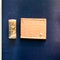 LONDON, UK, BRITISH MUSEUM - Cylinder seal and clay tablet, Babylon