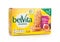 LONDON, UK -DECEMBER 07, 2017: belVita Breakfast Fruit & Multigrain on white. belVita biscuits are made with wholegrain that provi